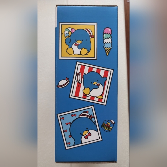 Hello Kitty And Friends Tuxedosam Building Block Figure - Picture 2 of 5